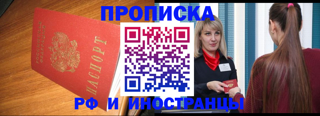 прописка 2025 в Ельне